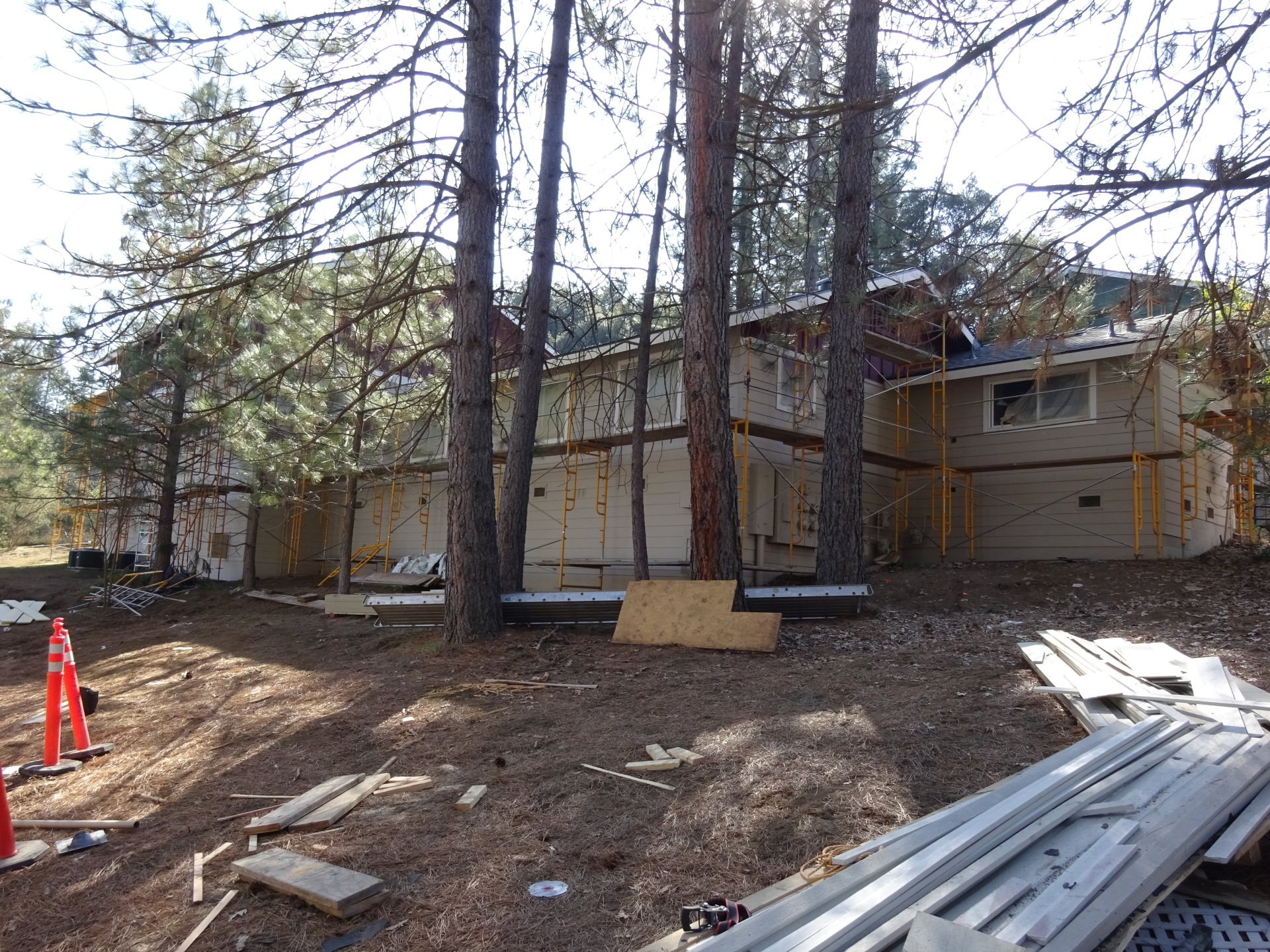 J.I. Garcia Construction, Inc. General Contractor CA