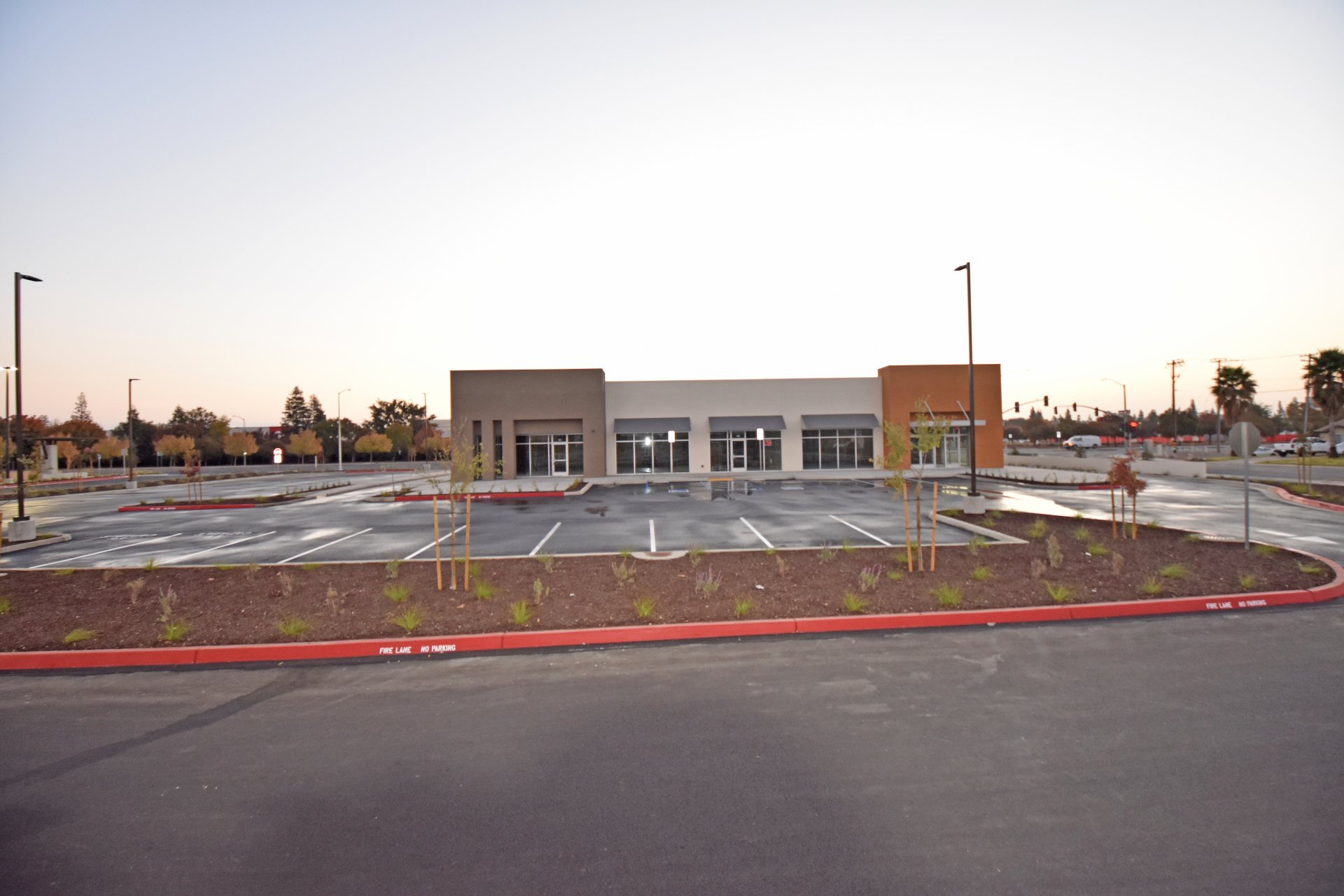 J.I. Garcia Construction, Inc. General Contractor CA