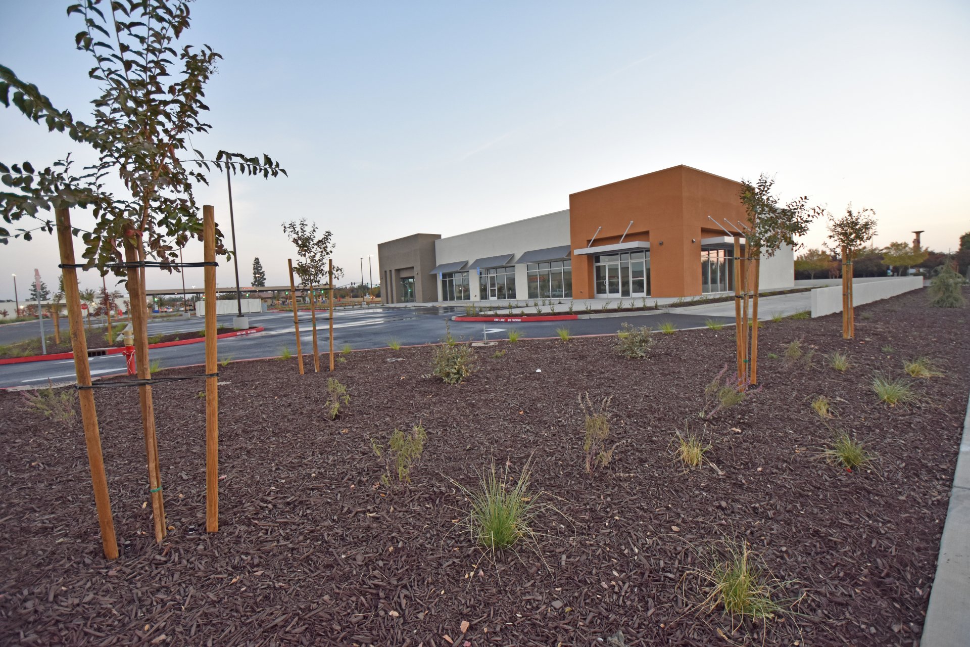 J.I. Garcia Construction, Inc. General Contractor CA