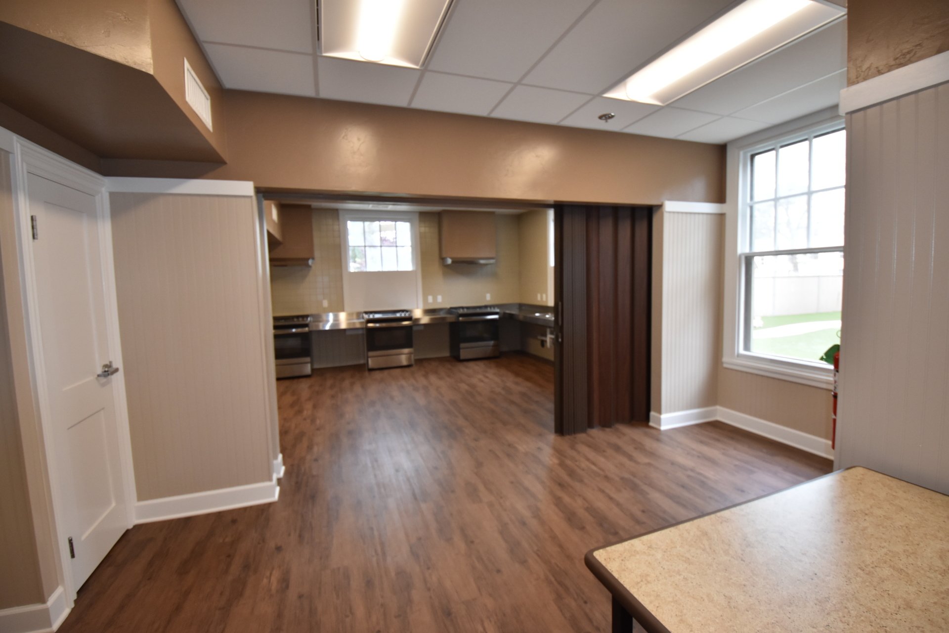 J.I. Garcia Construction, Inc. General Contractor CA