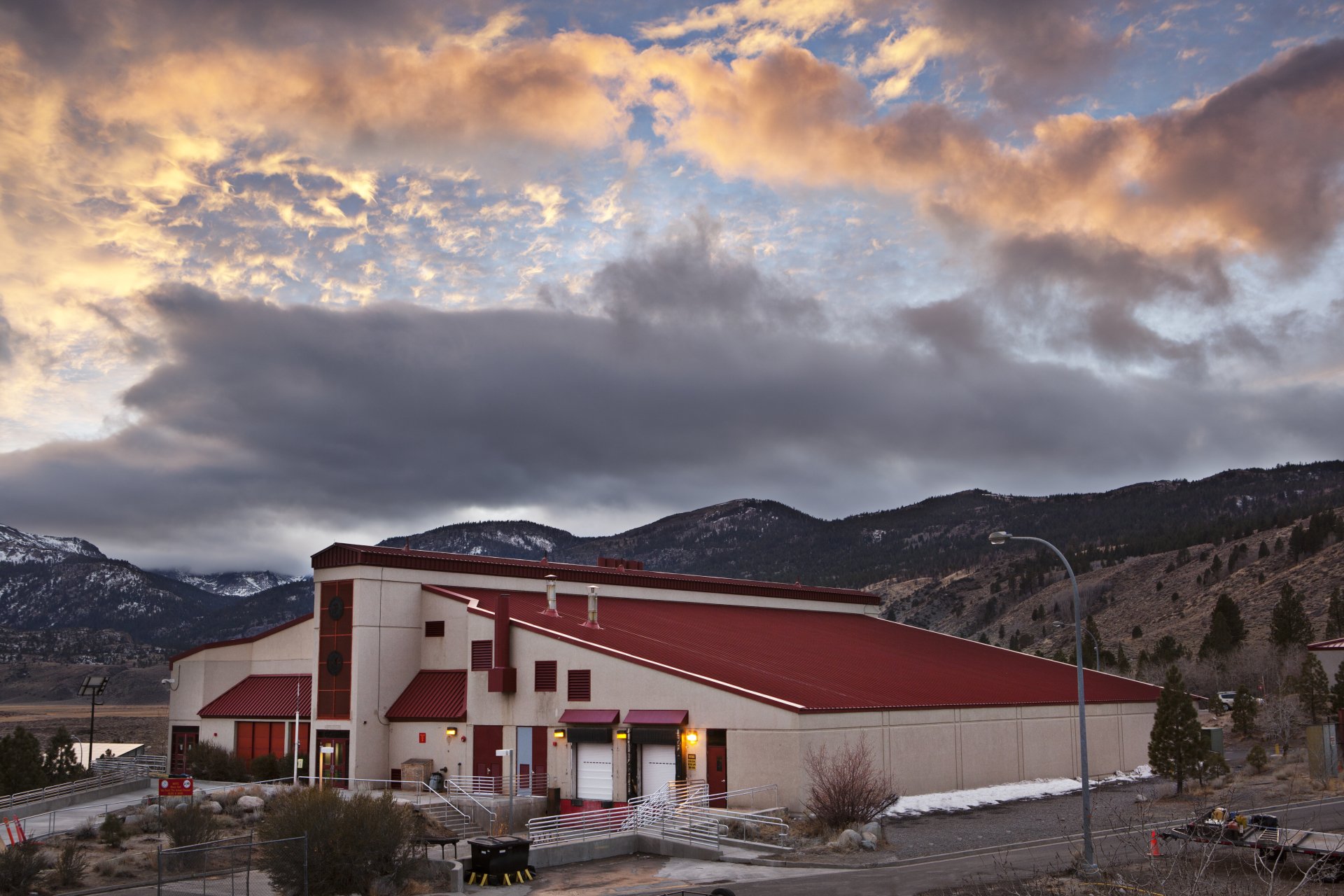 J.I. Garcia Construction, Inc. General Contractor CA