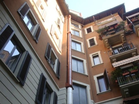 Installazione canne fumarie torino circosta installazioni Installazione canna fumaria condominio