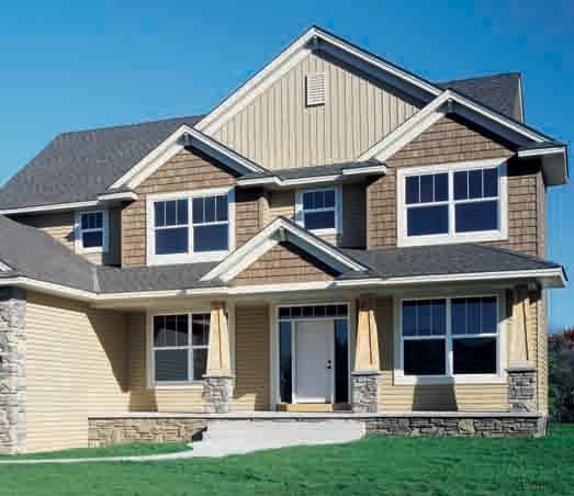 Exterior Services Prospect, KY Mengel Exteriors