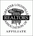 Greater Louisville Association of Realtors Logo