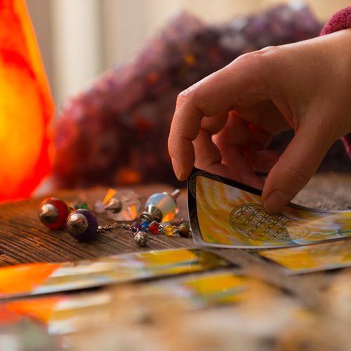 Psychic Reading in Sydney Call Our Psychic Line Grace