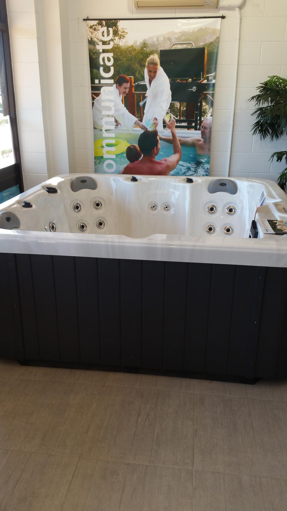 Gallery Aquatic Pool & Spa Services