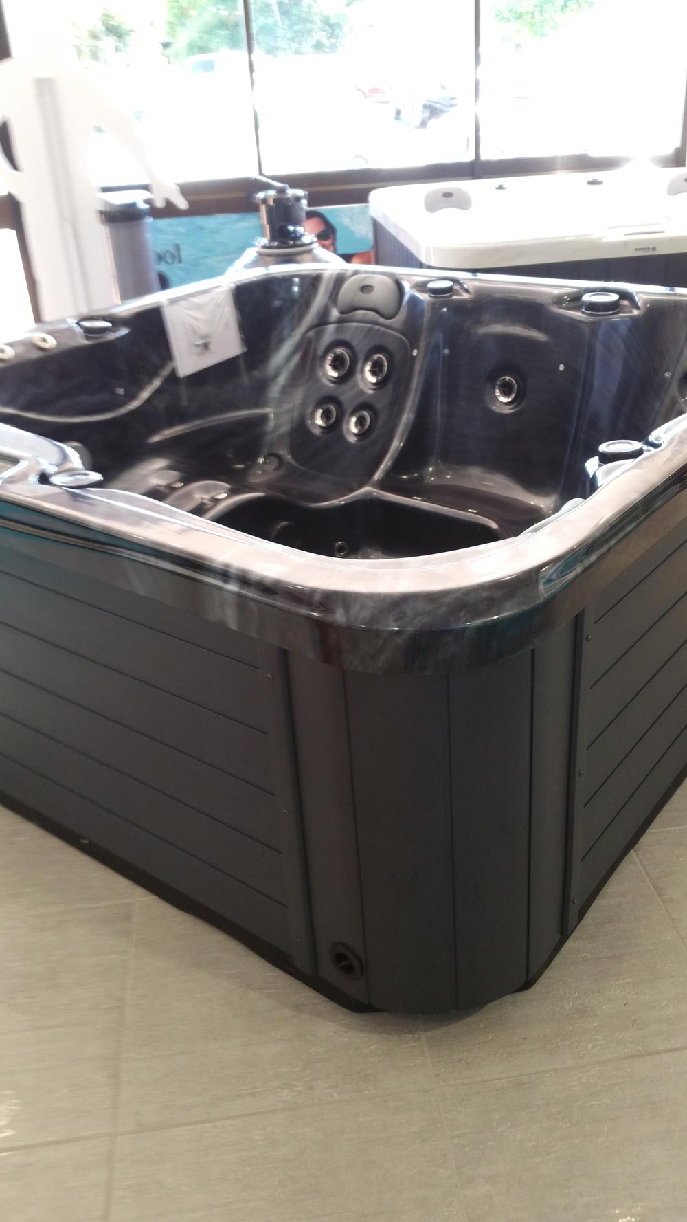 Gallery Aquatic Pool & Spa Services