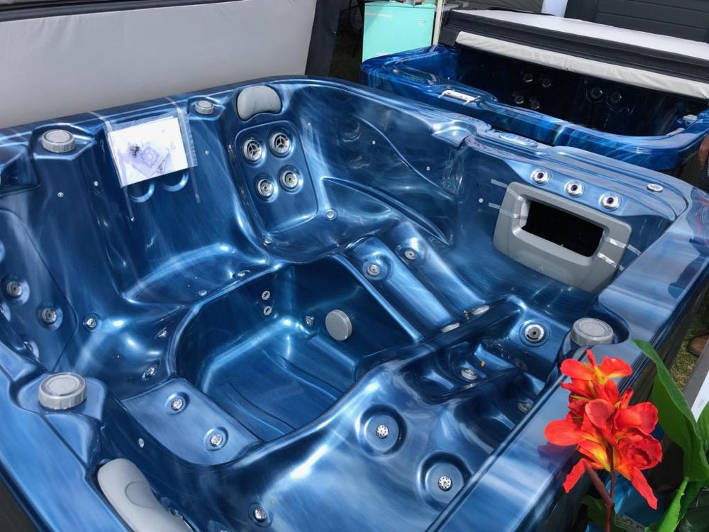 Pool & Spa Installations in Yeppoon Aquatic Pool & Spa Services