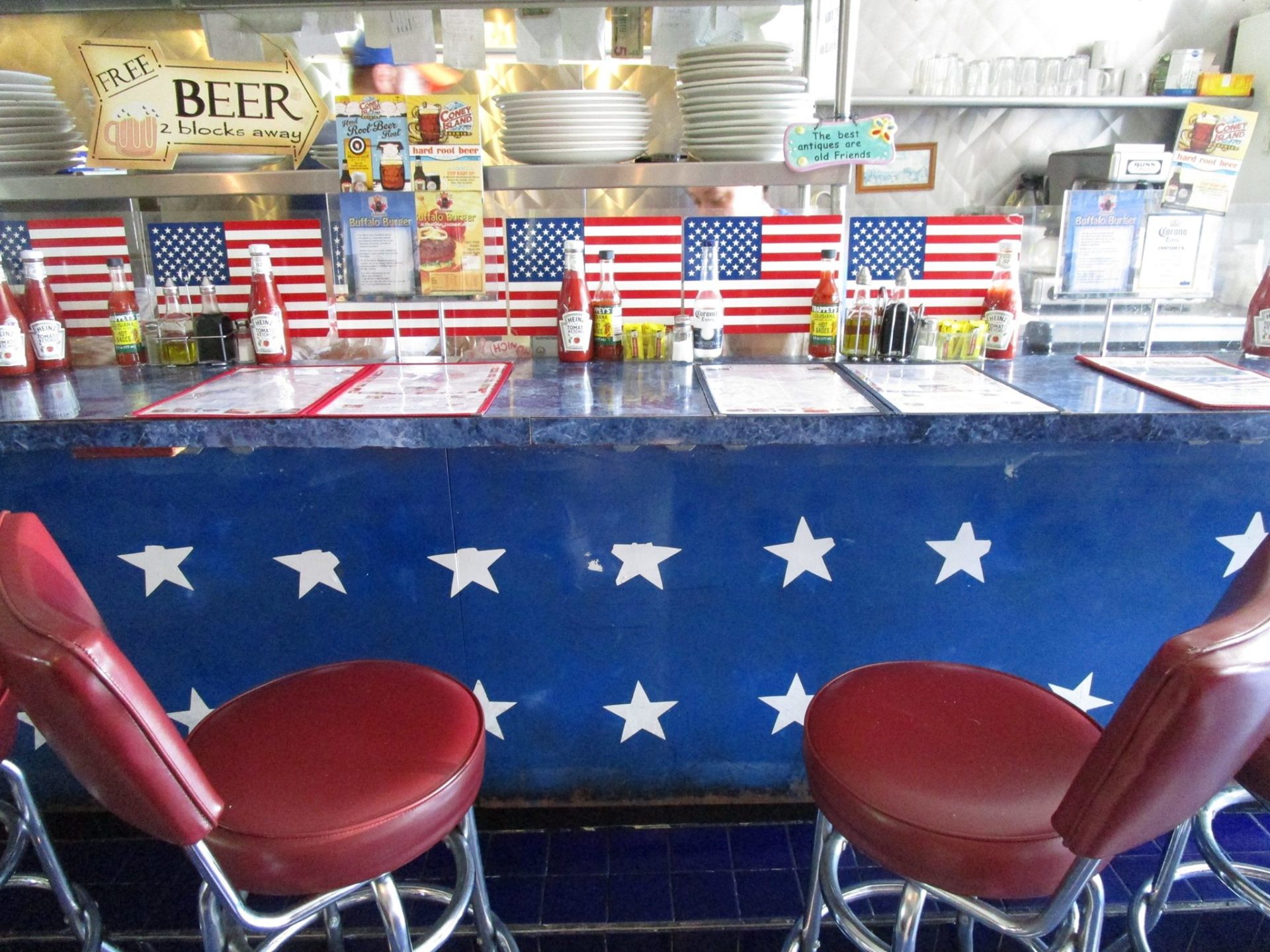 American BurgersSpecialty Burger Restaurant Rockville Centre NY