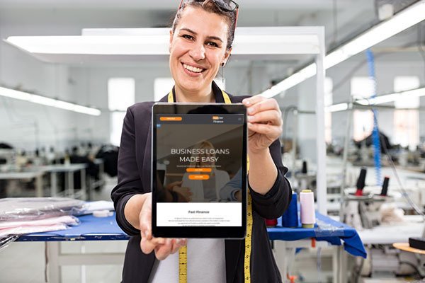 Apply For Unsecured Business Loans