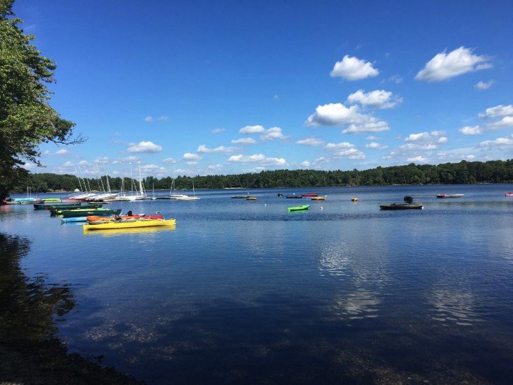 Sustainable Sherborn