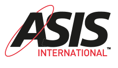 ASIS logo