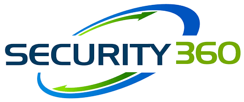 Security 360 logo