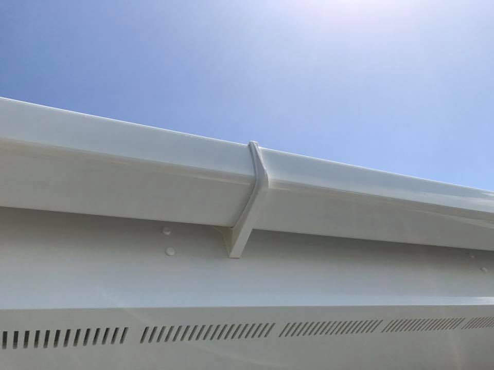 Guttering, Soffits, Fascias & Cladding in Somerset The Gutter Doctor