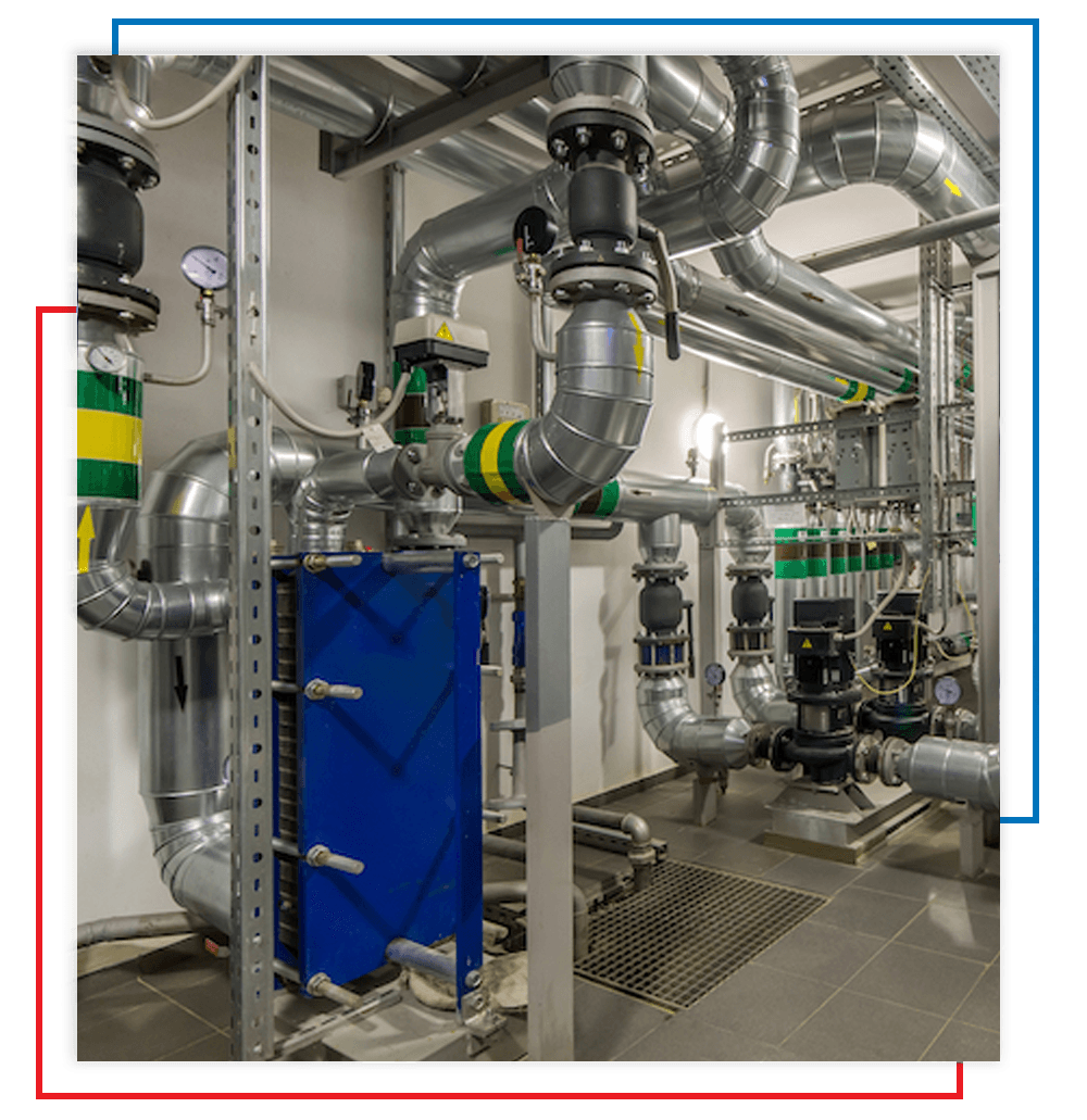 Mechanical Plant Service in New York The TurboChyll Company