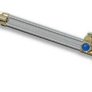 Parweld Oxygen Acetylene 2 Gauge Single Stage Gas Welding Cutting - Foto 2