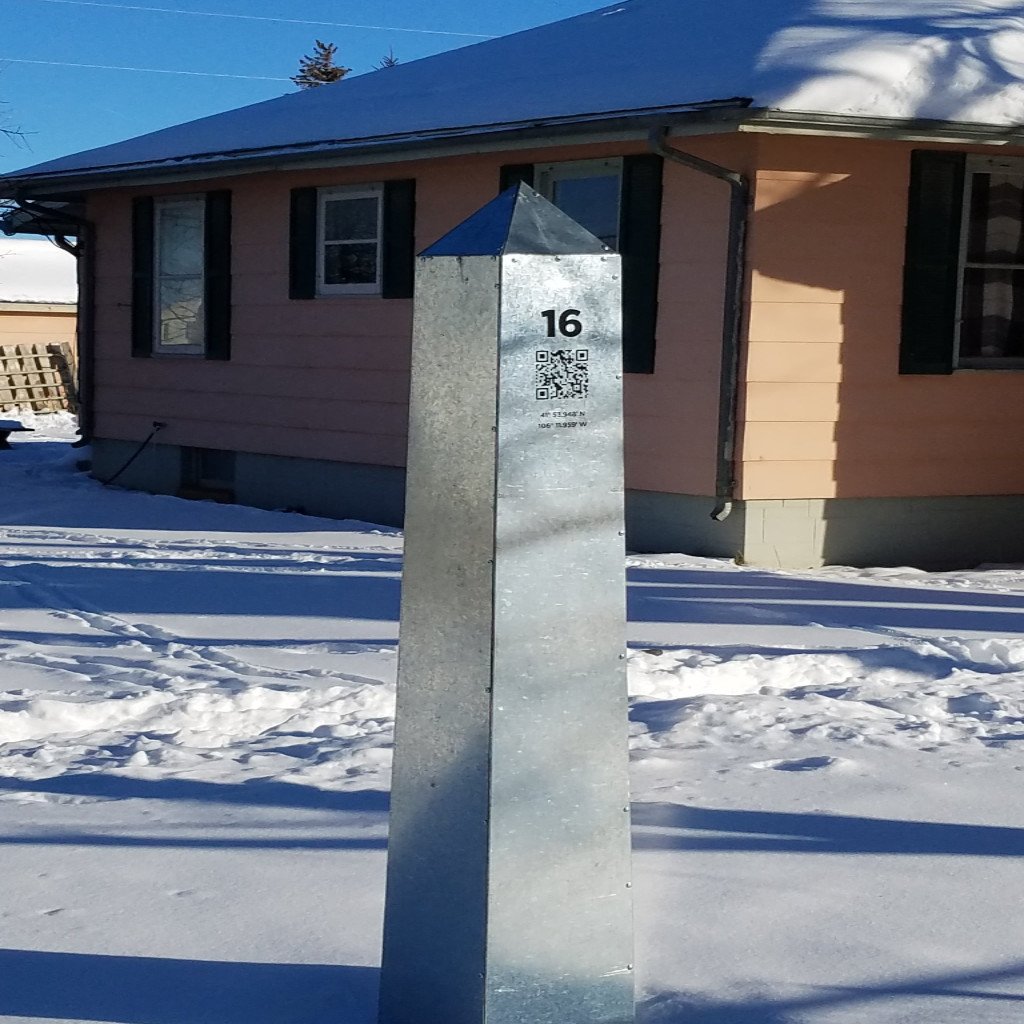 Medicine Bow Local Information