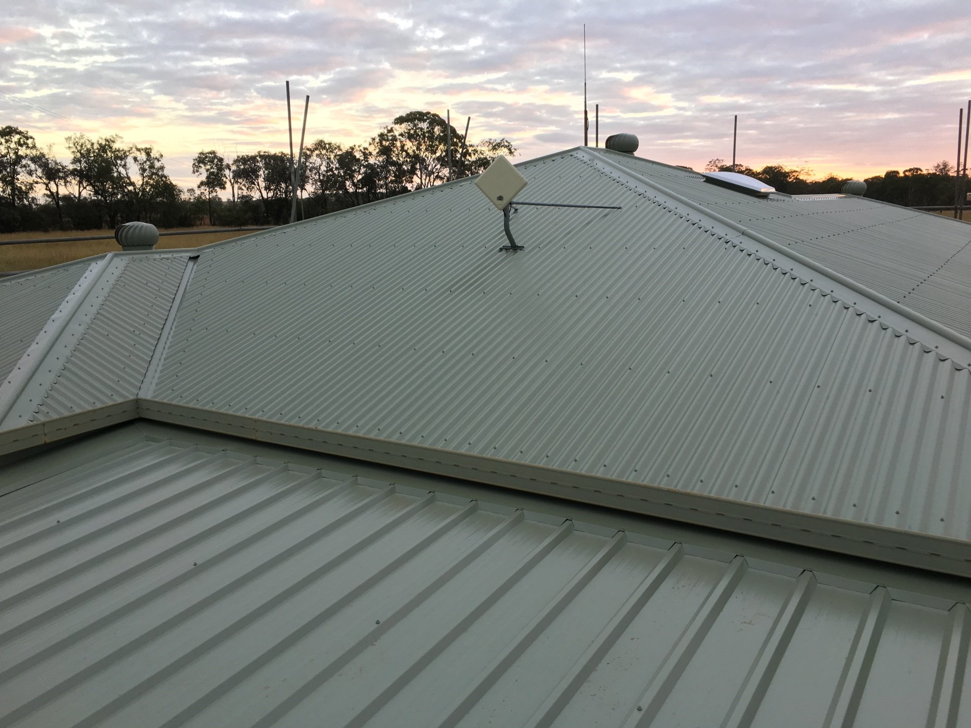 Roof Replacements Gold Coast Skyview Roofing