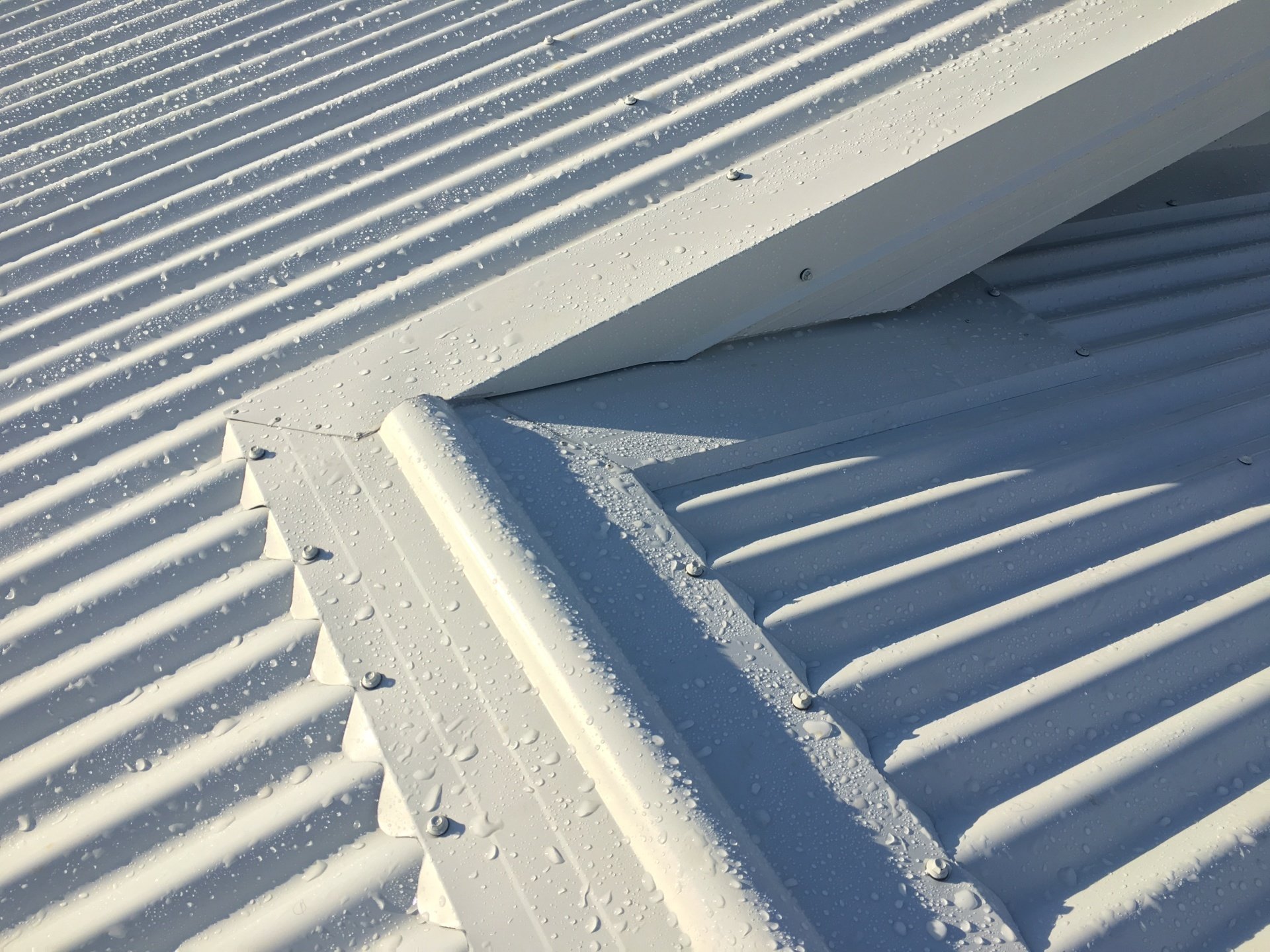 New Metal Roofing Gold Coast Skyview Roofing