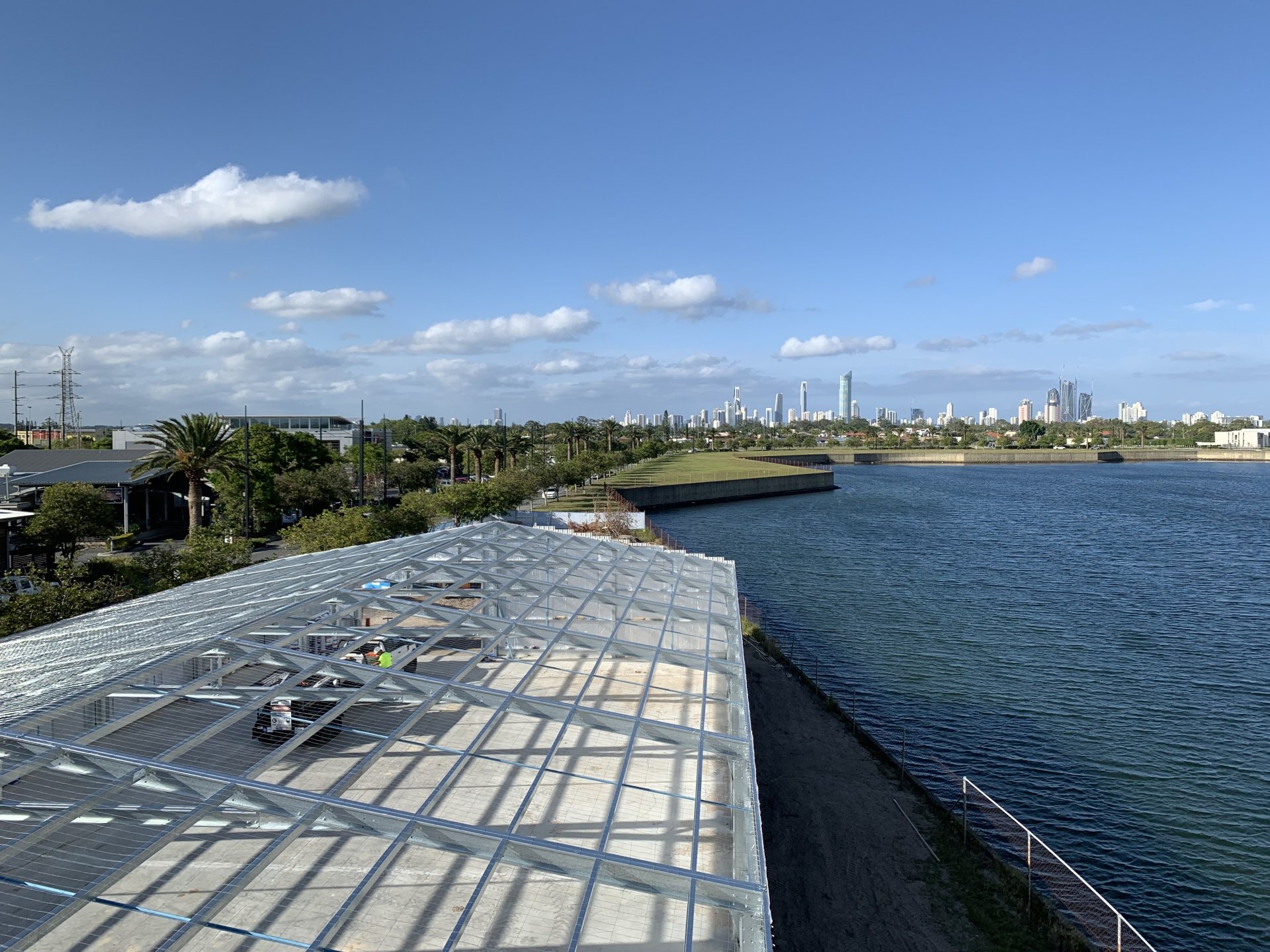 New Metal Roofing Gold Coast Skyview Roofing