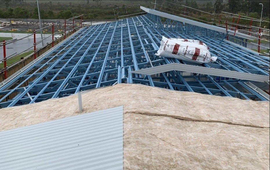 New Metal Roofing Gold Coast Skyview Roofing