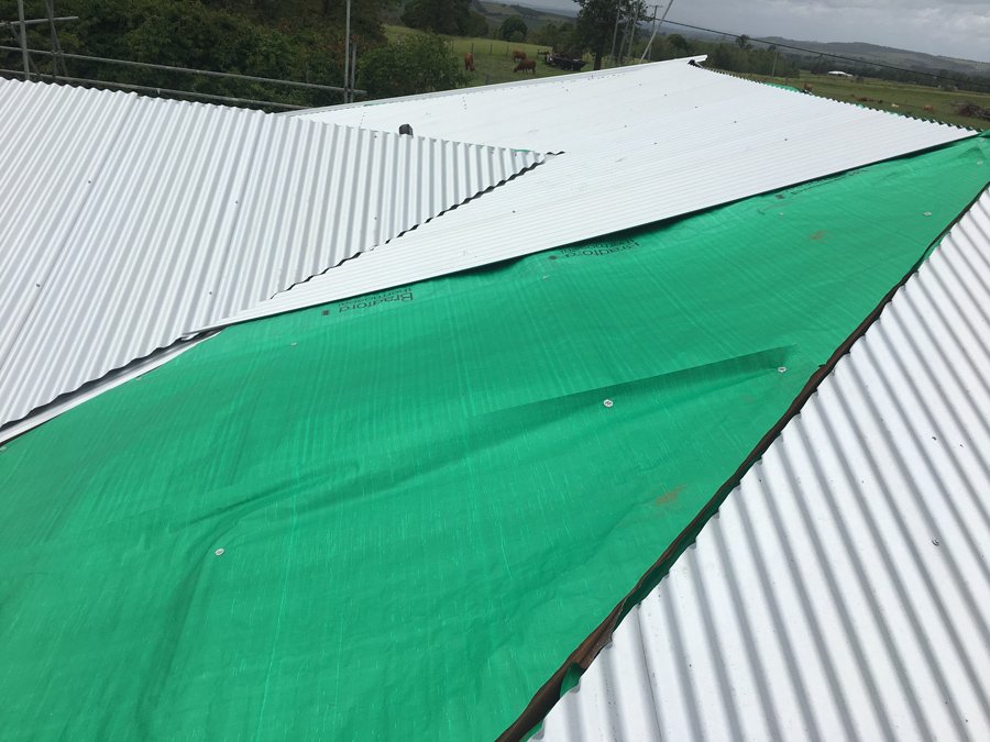 Roofing Gold Coast Skyview Roofing