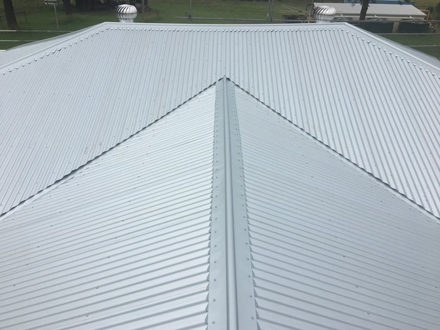 Roof Replacements Gold Coast Skyview Roofing