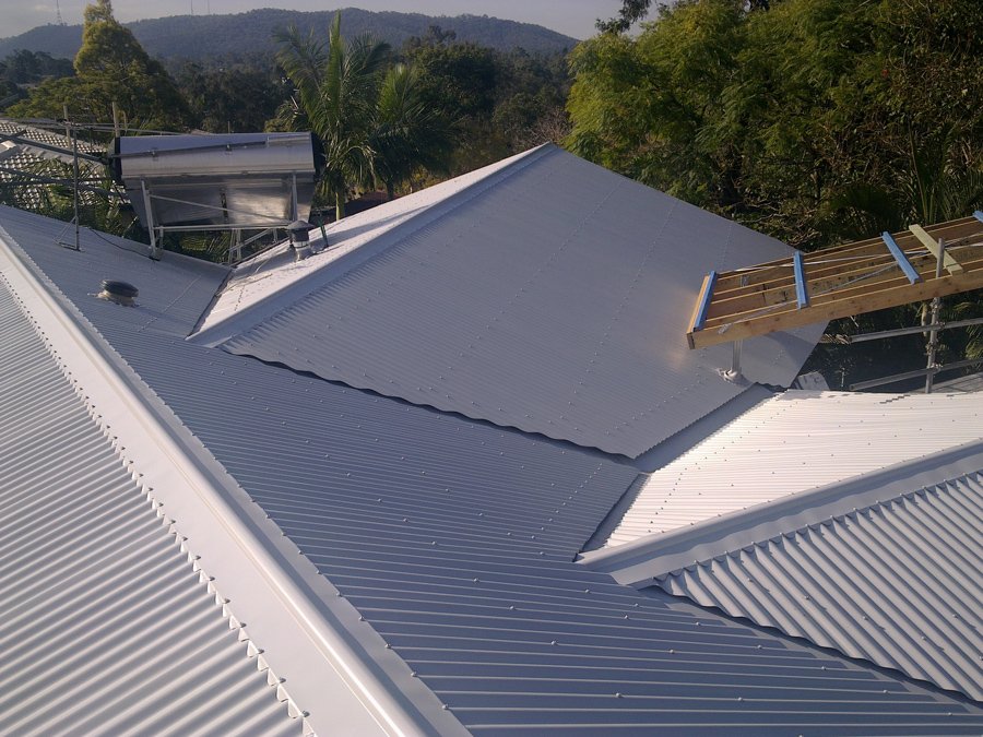 Roof Replacements Gold Coast Skyview Roofing