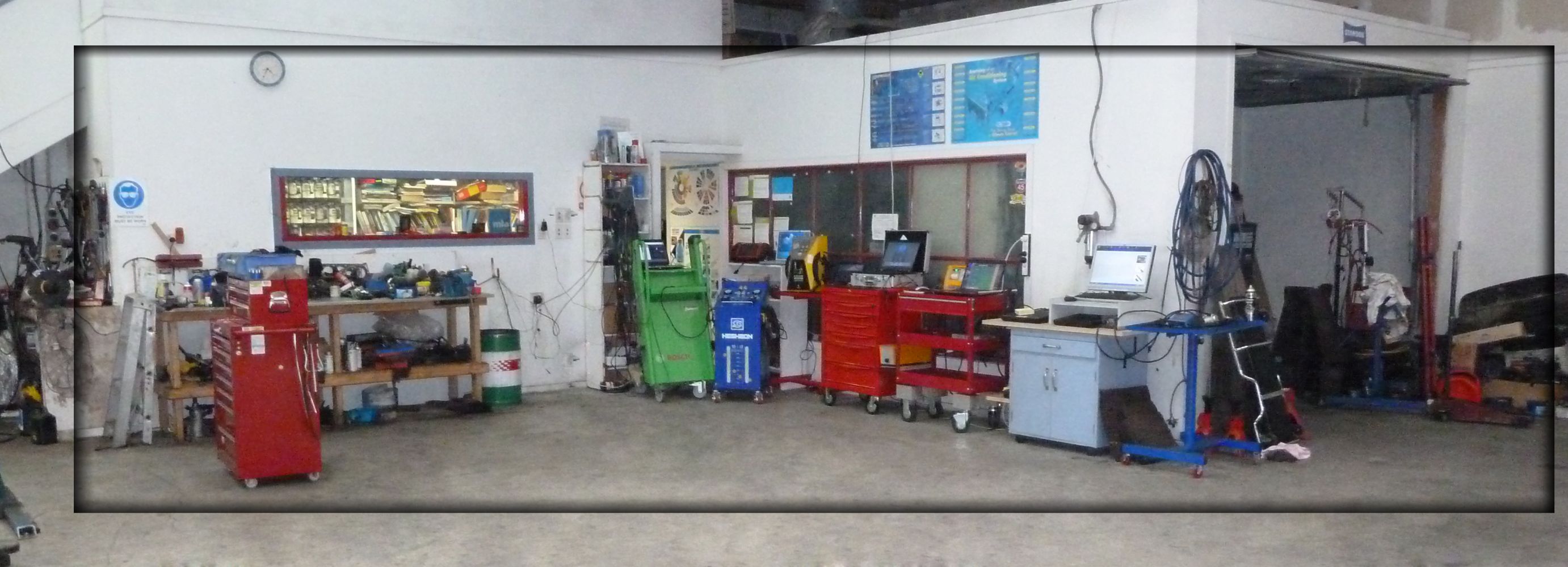 Car repairs New Plymouth Waiwakaiho Auto Services will get you back