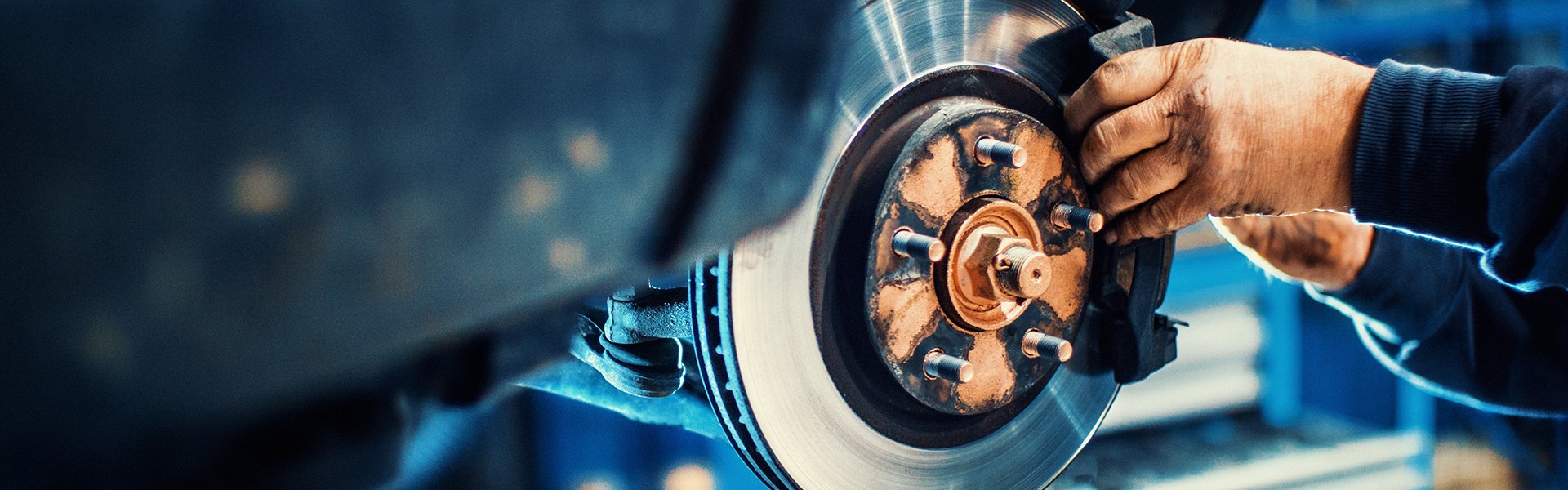 Speedy Muffler And Brakes Literacy Basics