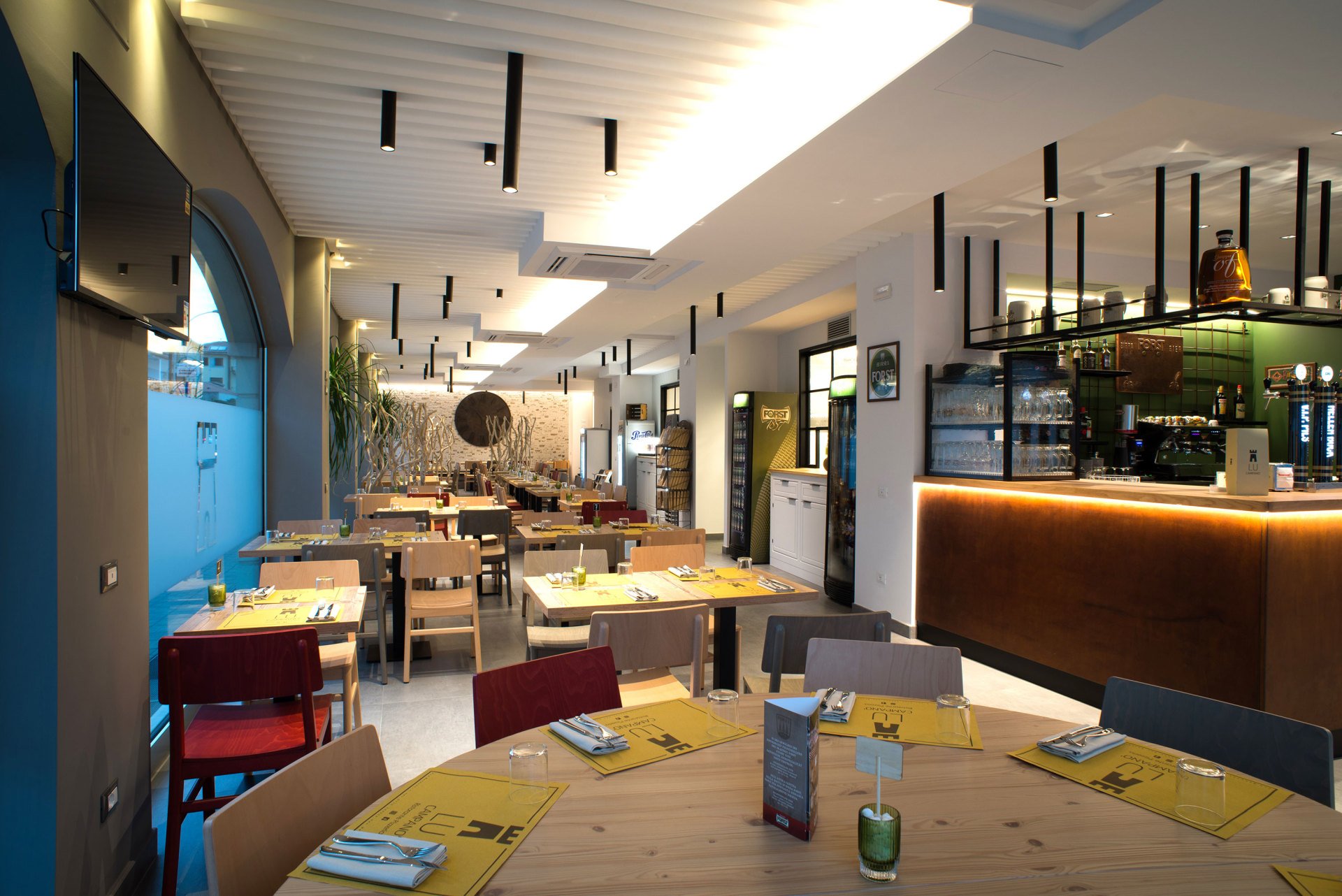 cibo san benedetto del tronto