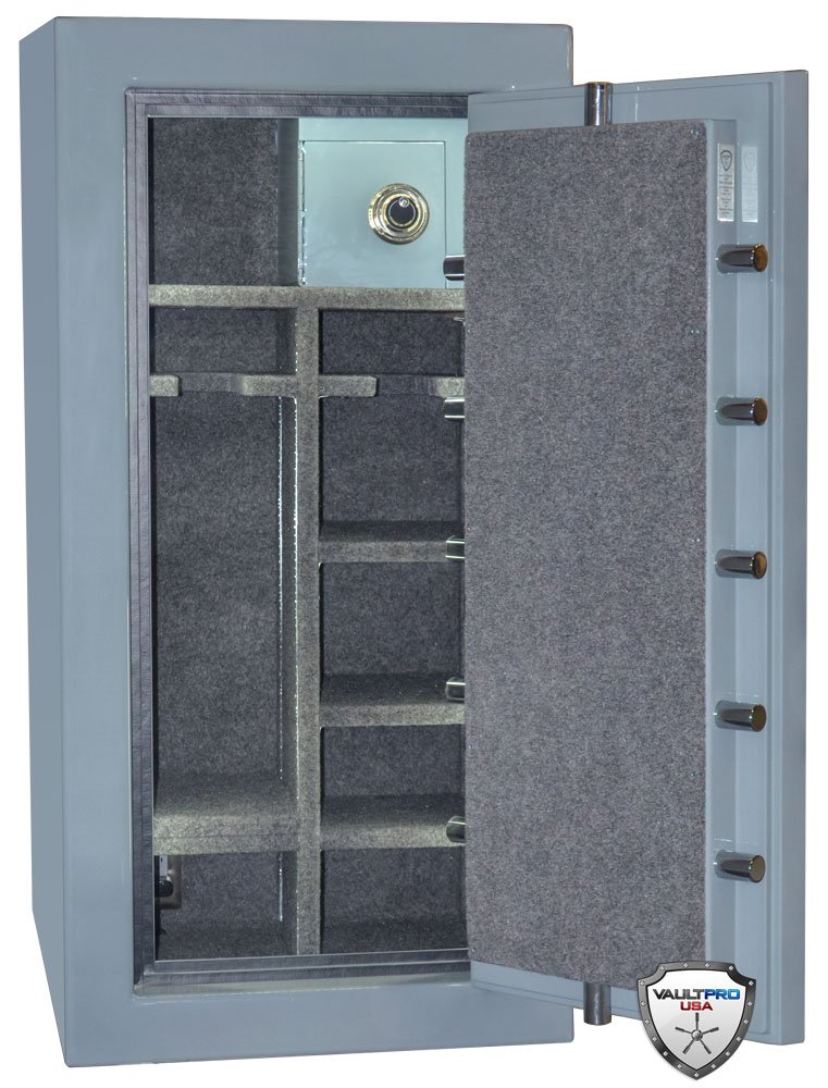 Safe with Safe in Safe Option