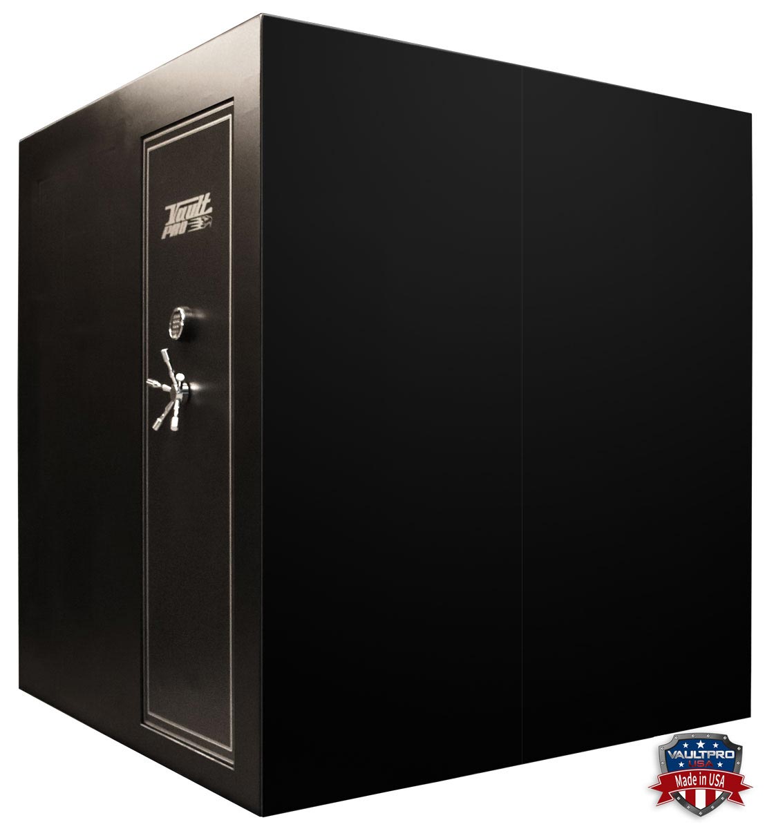 Modular Storm Shelter Safe Rooms for FEMA & ICC in USA