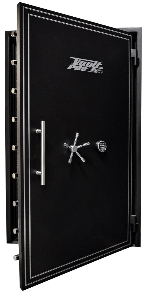 ADA Accessible Vault Doors for Sale Made in USA