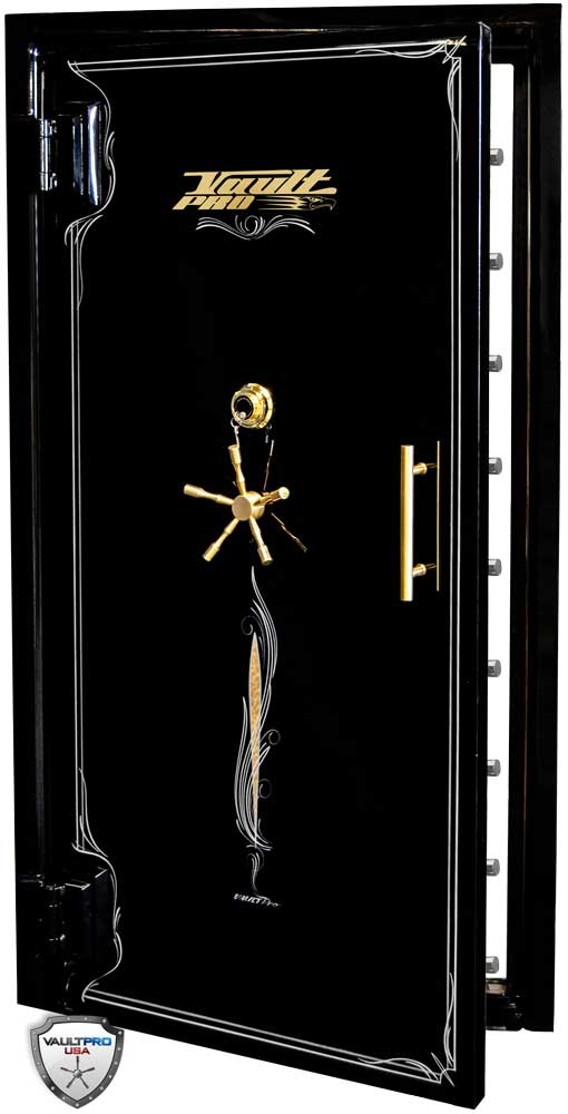 Vault Door and Custom Vault Door Images Gallery