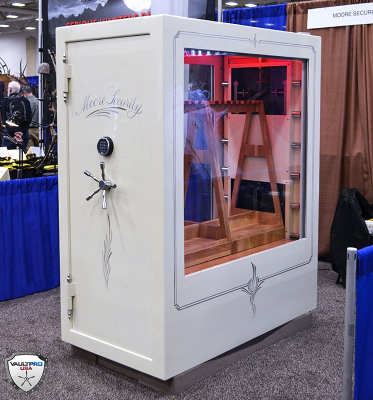 Custom Gun Safes for Sale | Custom Made Safes in USA