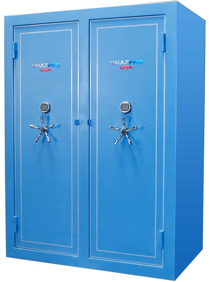 United States Mint - Custom Safe made by Vault Pro USA