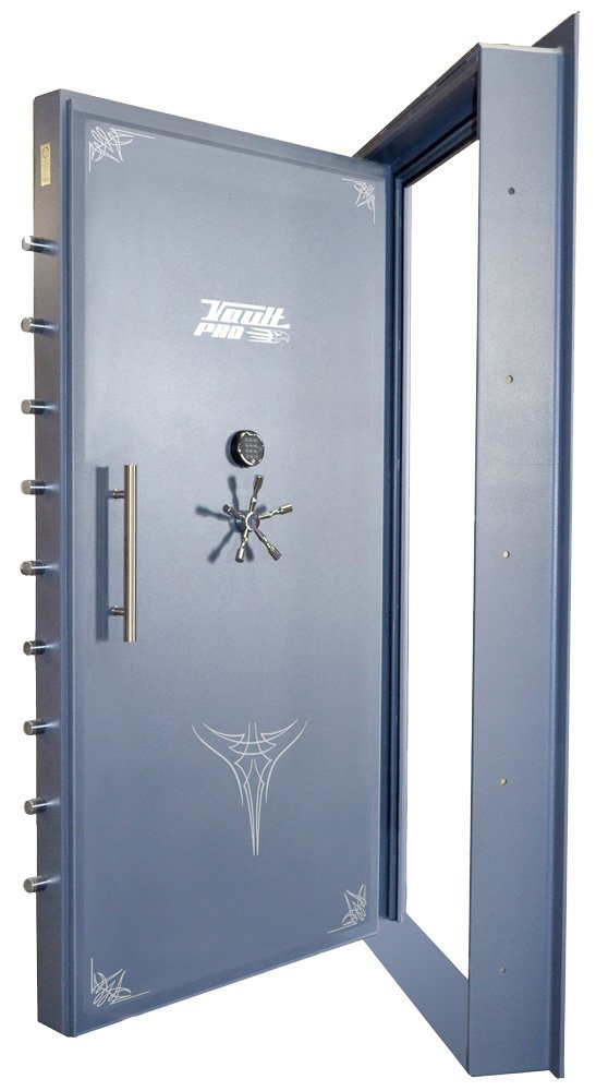Vault Door for Sale Best Vault Doors Made in USA