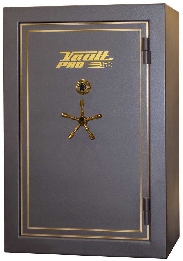 Gun Safes, Gun Fire Safes, Vaults & Home Safes Made in USA