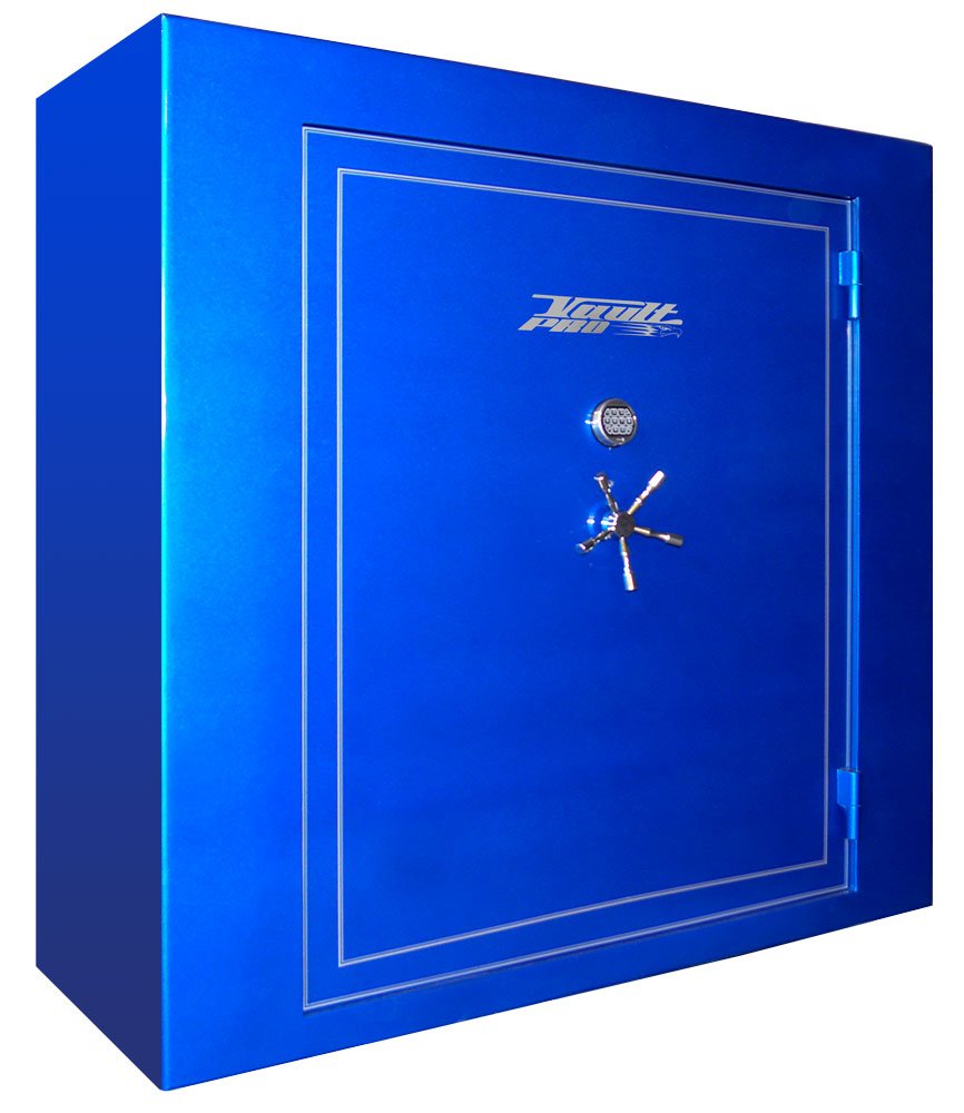 Custom Designed Gun Safes for Sale Custom Made Safes Painted in USA