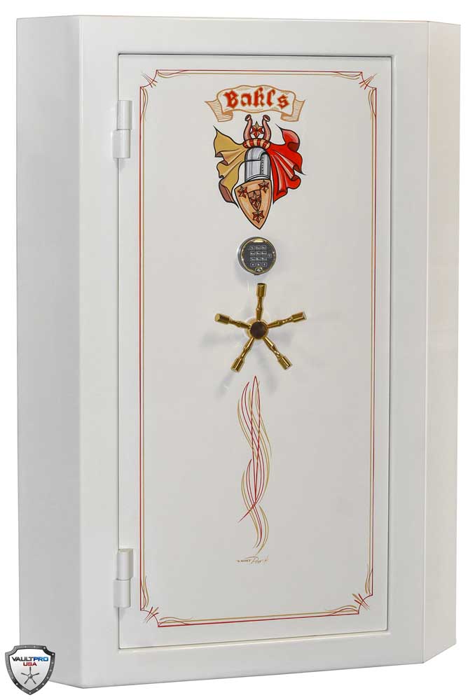 Custom Designed Gun Safes for Sale Custom Made Safes Painted in USA