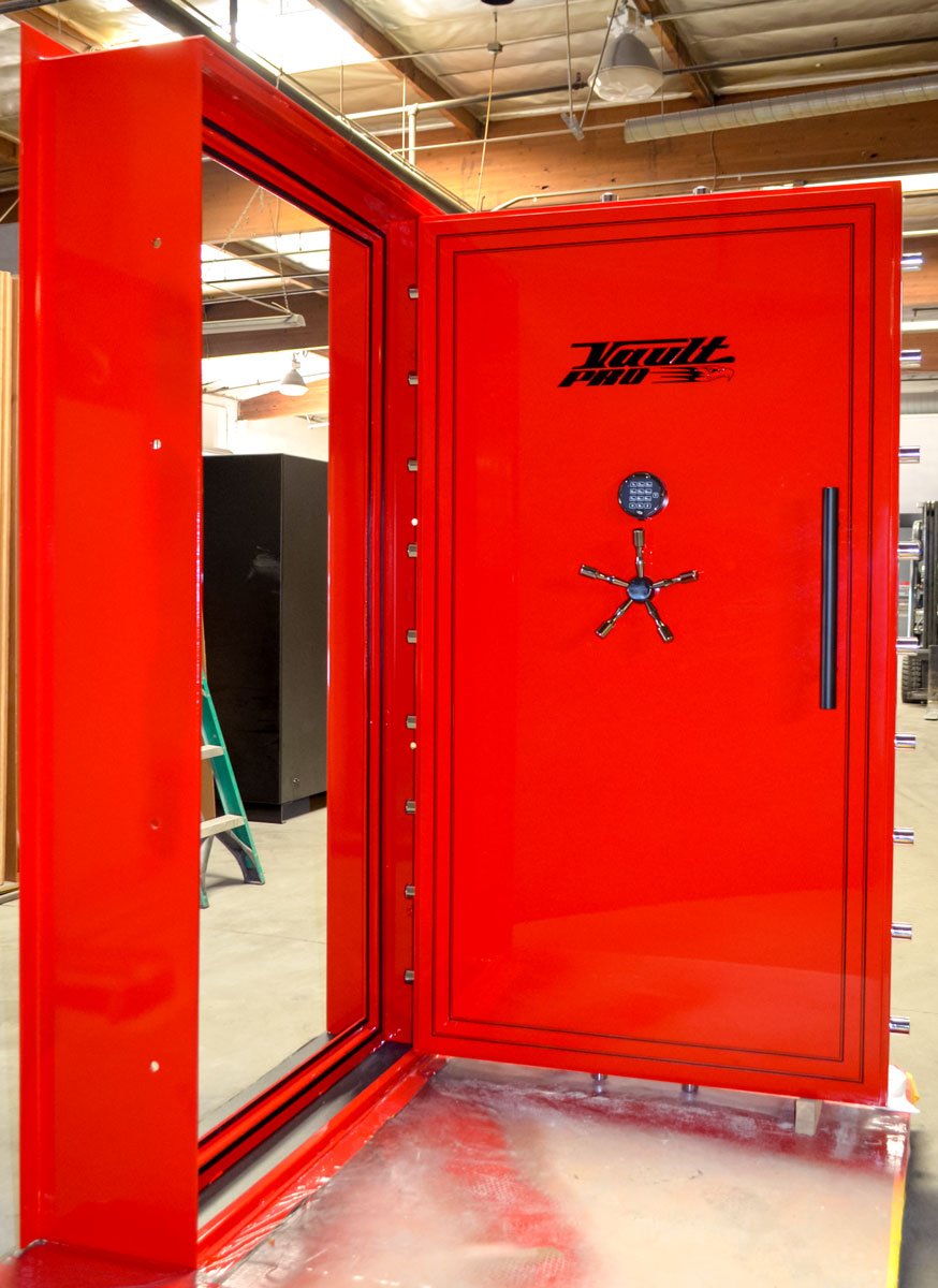 Vault Door Image Gallery Custom Vault Door Images Vault Doors