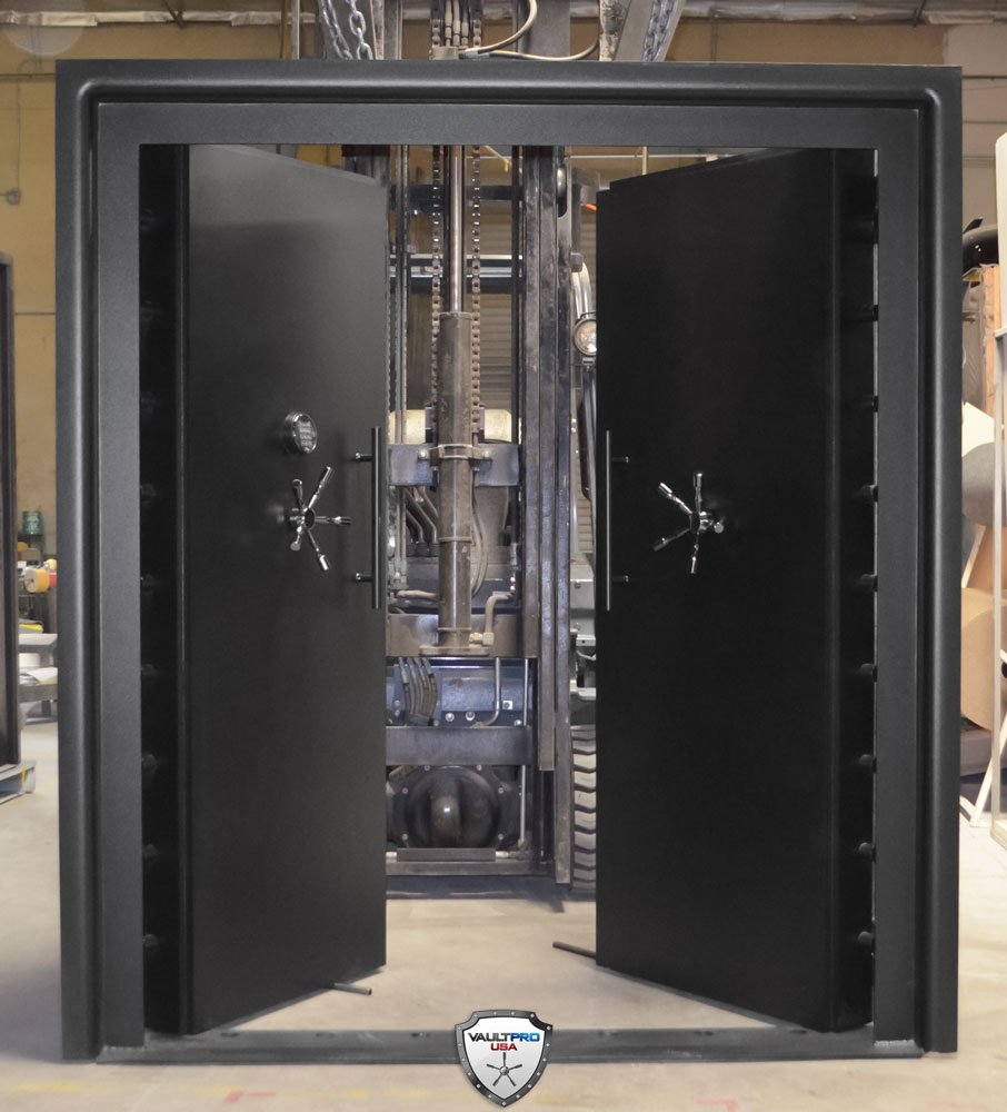 Vault Door for Sale Best Vault Doors Made in USA