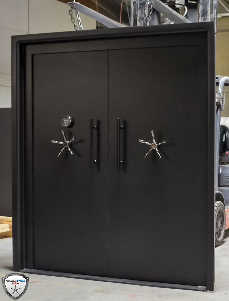 Vault Door for Sale Best Vault Doors Made in USA