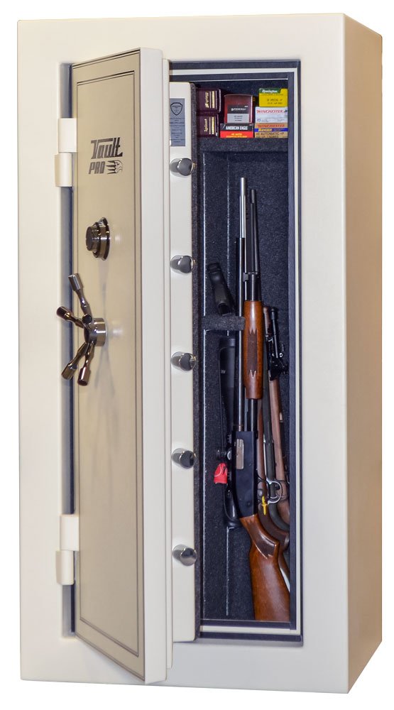 Best Gun Safes for Sale American Made Safes Vault Pro