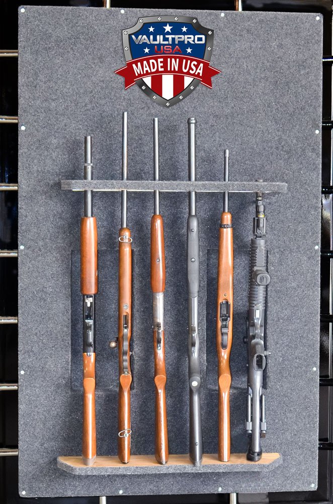 Gun Safe, Vault Door & Shelter Options and Accessories