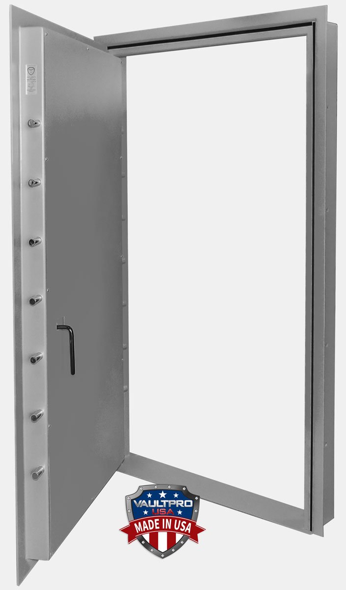 Vault Door and Custom Vault Door Images Gallery