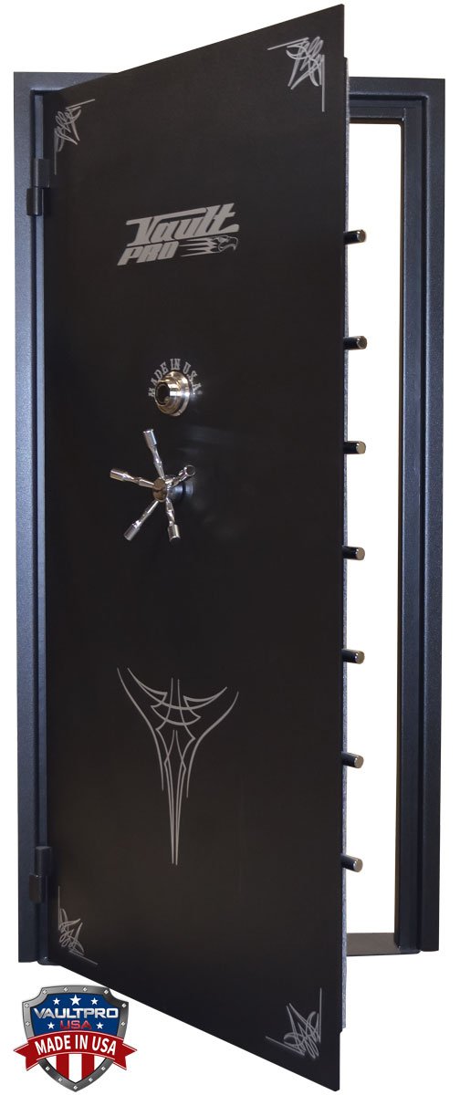 Vault Door for Sale Best Vault Doors Made in USA
