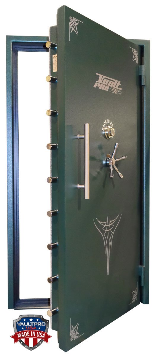 Vault Door for Sale Best Vault Doors Made in USA