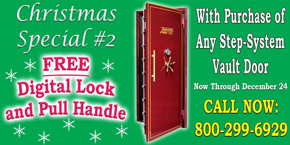 Vault Doors Safe Room American Made For In Usa